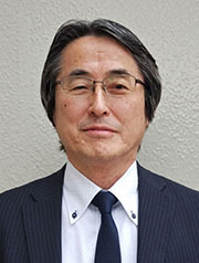 池崎　義典｜（一社）鳳輪建設業協会会長