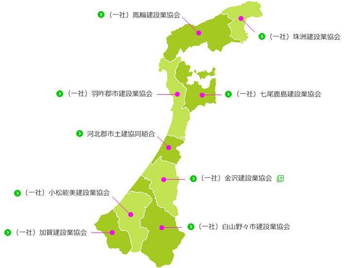 地図|地区協会